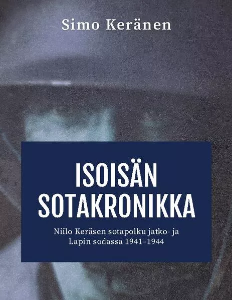 Isoisän sotakronikka</a>