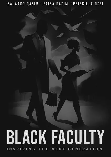 Cover: Black faculty