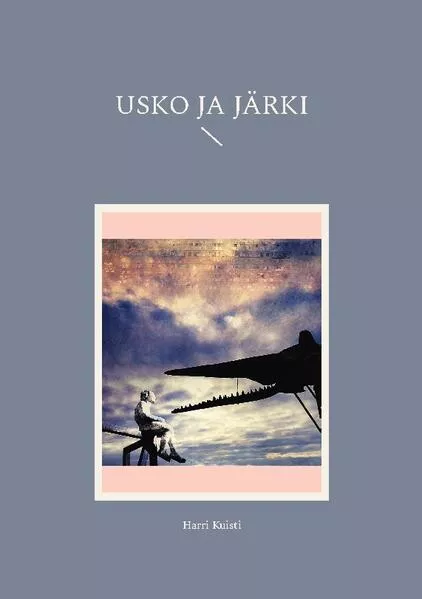 Cover: Usko ja järki