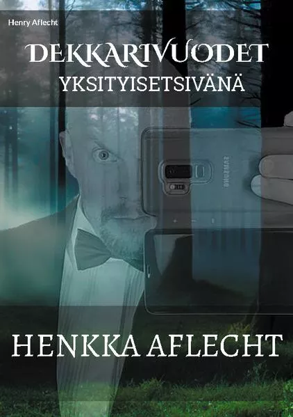 Henkka Aflecht - Dekkarivuodet 2</a>