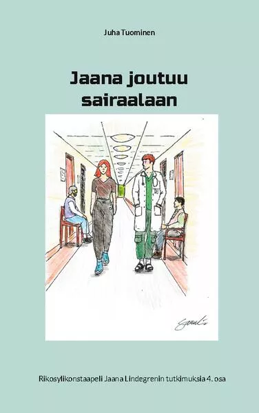 Jaana joutuu sairaalaan</a>