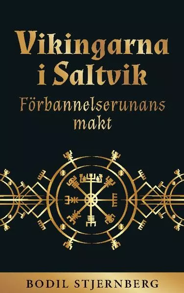 Vikingarna i Saltvik</a>