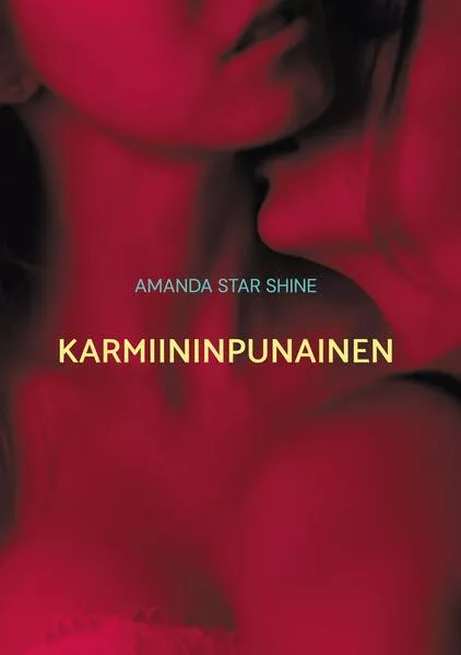 Karmiininpunainen