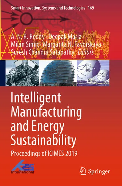 Intelligent Manufacturing and Energy Sustainability</a>