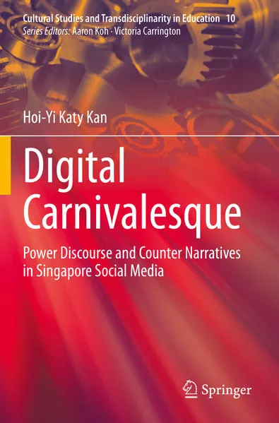 Cover: Digital Carnivalesque