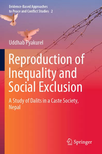 Cover: Reproduction of Inequality and Social Exclusion