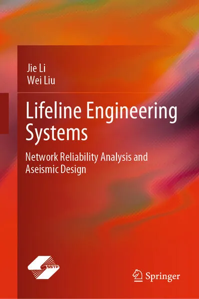 Cover: Lifeline Engineering Systems