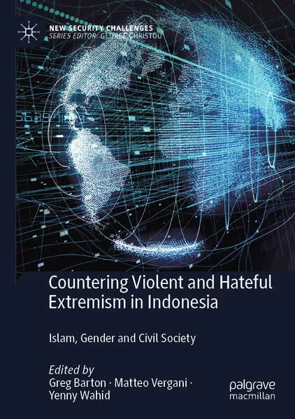 Cover: Countering Violent and Hateful Extremism in Indonesia