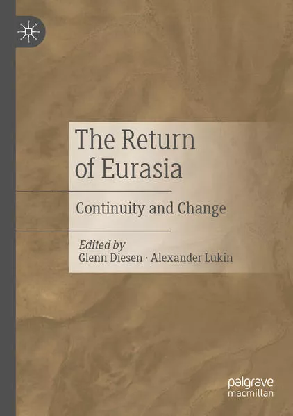 Cover: The Return of Eurasia