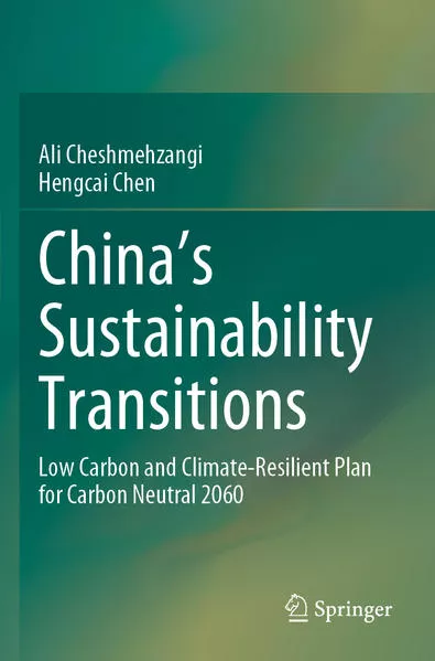 China's Sustainability Transitions</a>