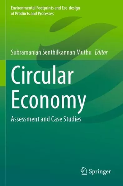 Cover: Circular Economy