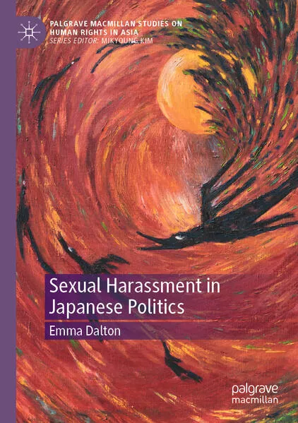 Cover: Sexual Harassment in Japanese Politics