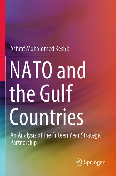 Cover: NATO and the Gulf Countries