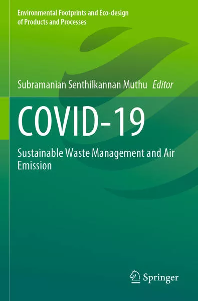 Cover: COVID-19