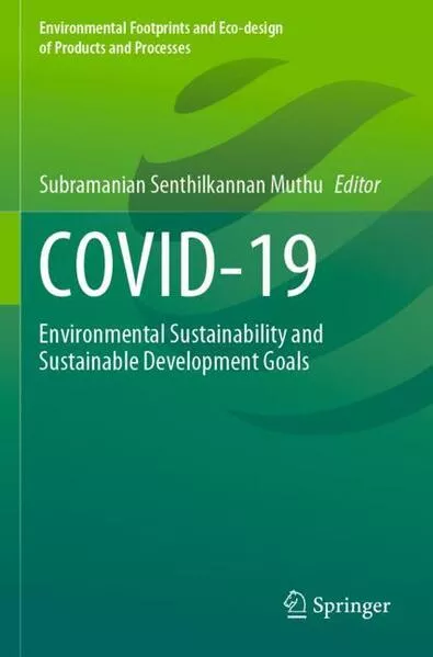 Cover: COVID-19