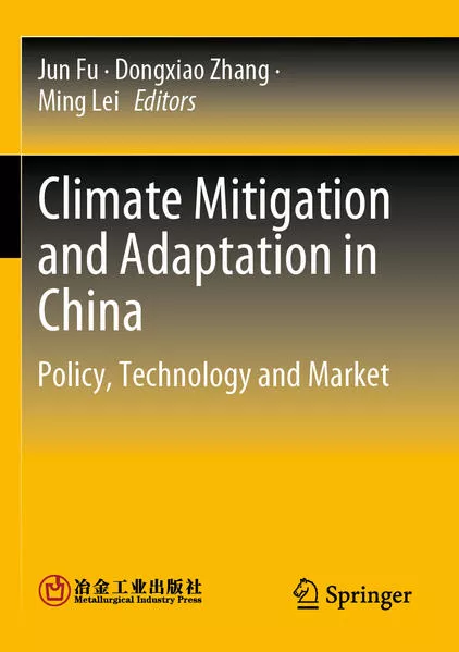 Climate Mitigation and Adaptation in China</a>