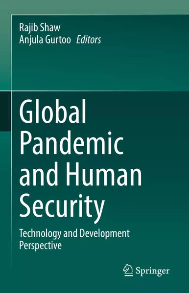 Global Pandemic and Human Security</a>