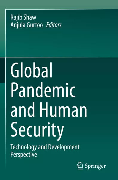 Global Pandemic and Human Security</a>