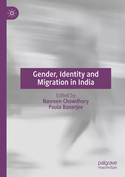 Cover: Gender, Identity and Migration in India