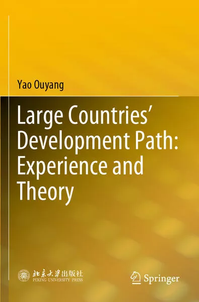 Large Countries’ Development Path: Experience and Theory</a>