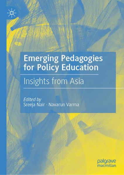 Emerging Pedagogies for Policy Education</a>