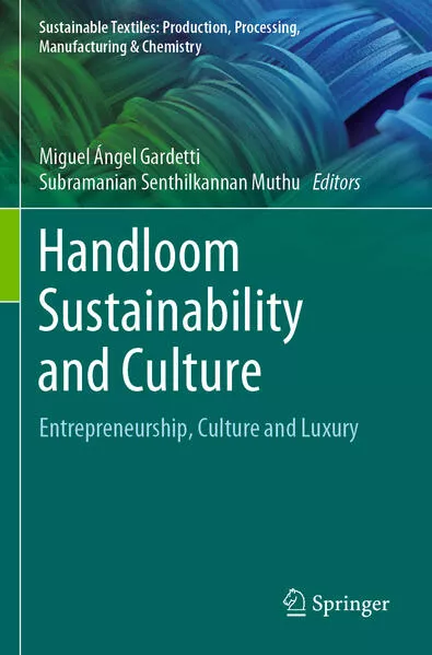 Handloom Sustainability and Culture</a>