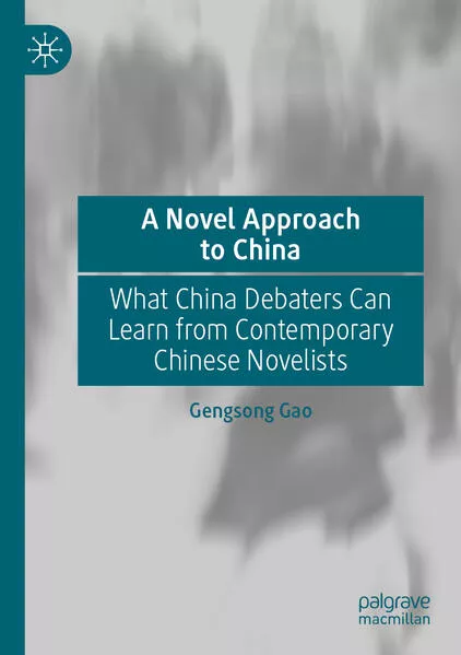 A Novel Approach to China