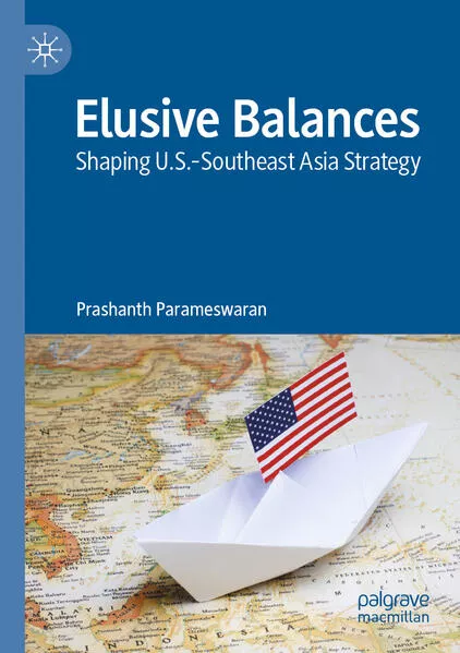 Cover: Elusive Balances