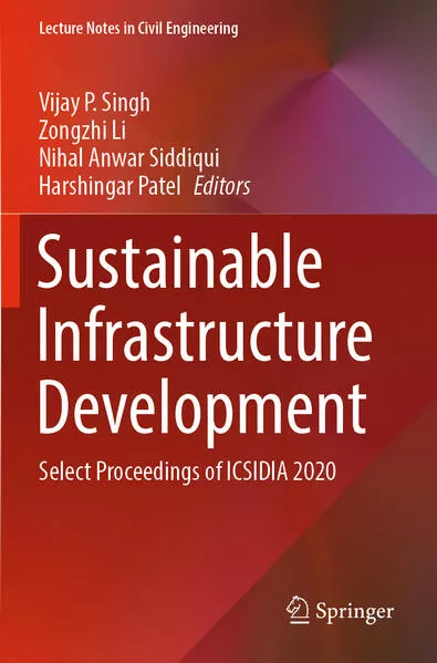 Sustainable Infrastructure Development</a>