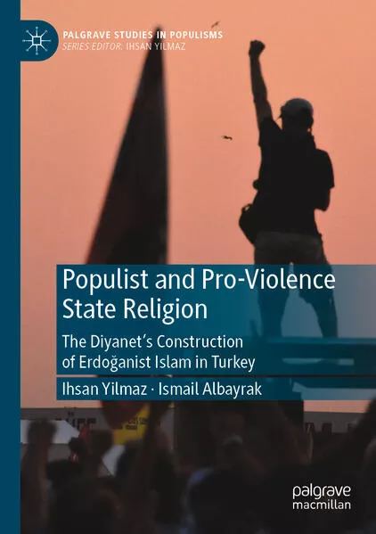 Populist and Pro-Violence State Religion</a>