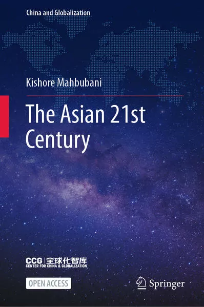 Cover: The Asian 21st Century