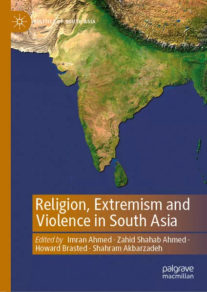 Religion, Extremism and Violence in South Asia</a>