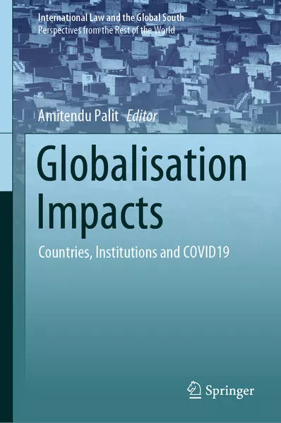 Cover: Globalisation Impacts