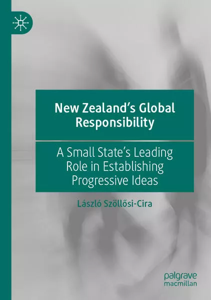 Cover: New Zealand’s Global Responsibility