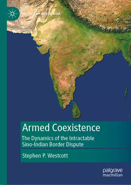 Cover: Armed Coexistence