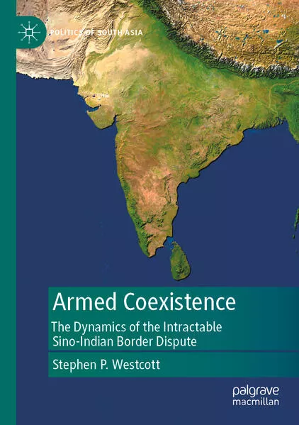 Cover: Armed Coexistence