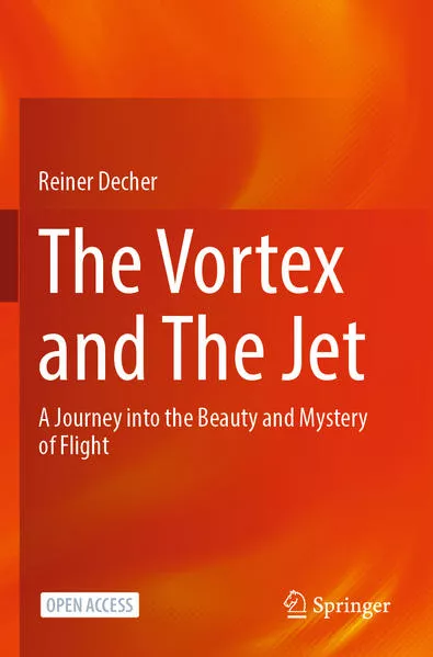 Cover: The Vortex and The Jet