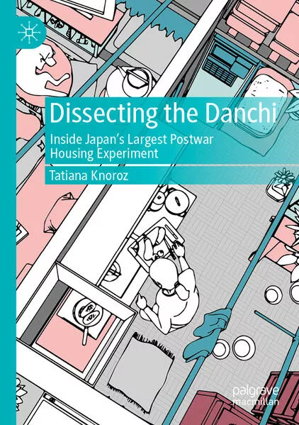 Cover: Dissecting the Danchi