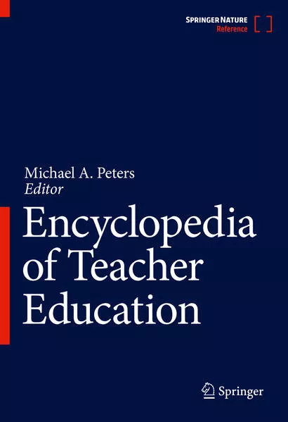 Cover: Encyclopedia of Teacher Education