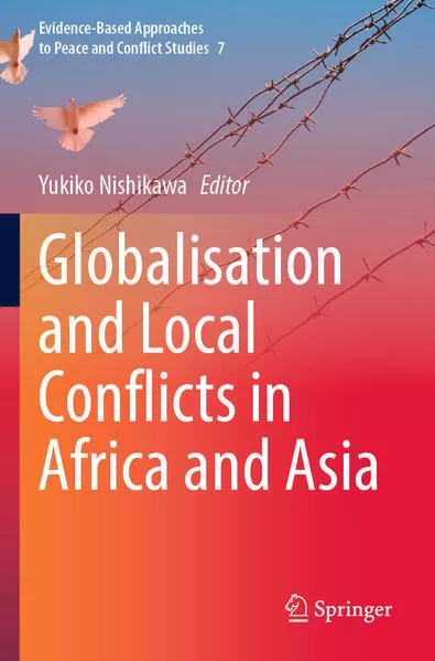 Cover: Globalisation and Local Conflicts in Africa and Asia