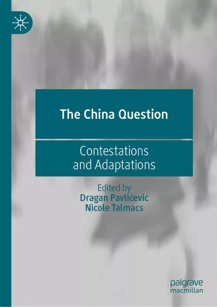 Cover: The China Question