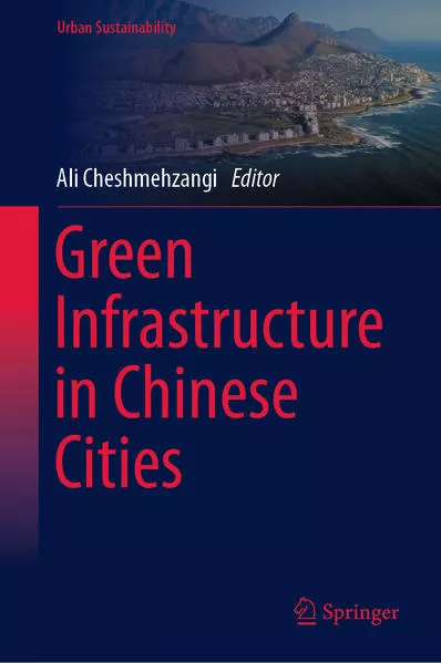 Cover: Green Infrastructure in Chinese Cities