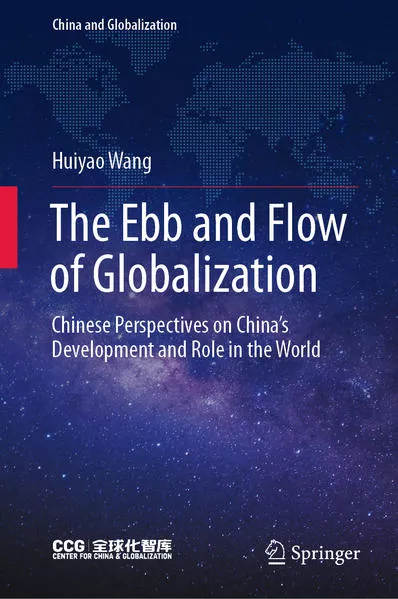 Cover: The Ebb and Flow of Globalization
