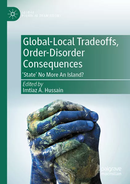 Cover: Global-Local Tradeoffs, Order-Disorder Consequences