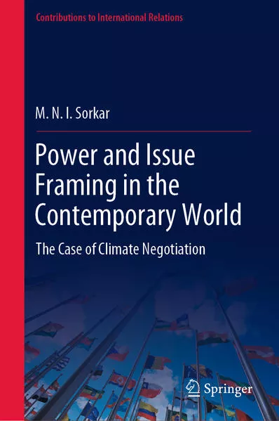Power and Issue Framing in the Contemporary World</a>
