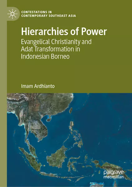 Hierarchies of Power</a>