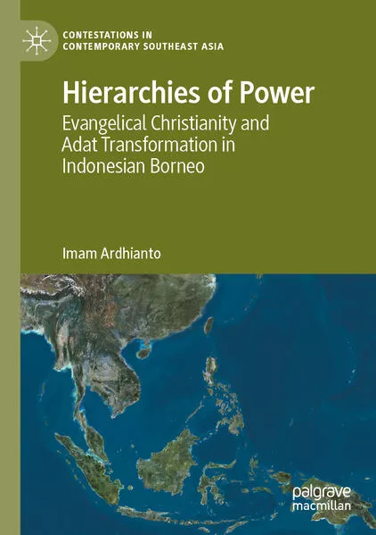 Cover: Hierarchies of Power