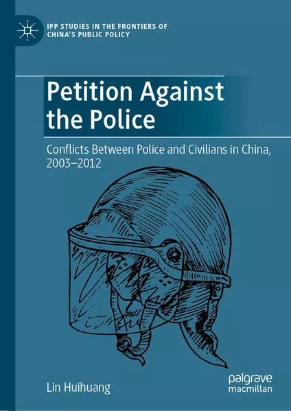 Cover: Petition Against the Police
