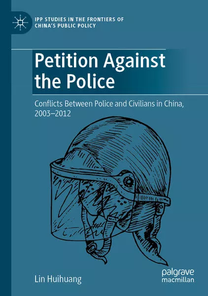 Petition Against the Police</a>