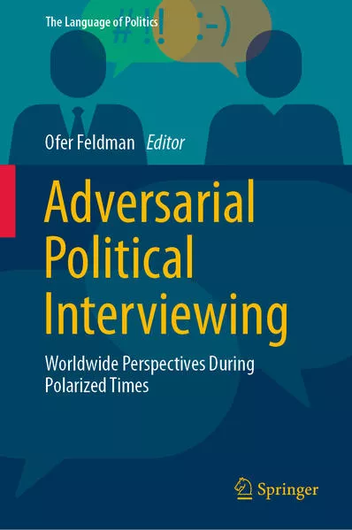 Cover: Adversarial Political Interviewing
